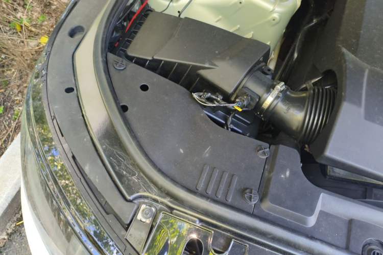 Used Land Rover Range Sport 2014 3.0 SC V6 HSE DYNAMIC Engine Bay Right