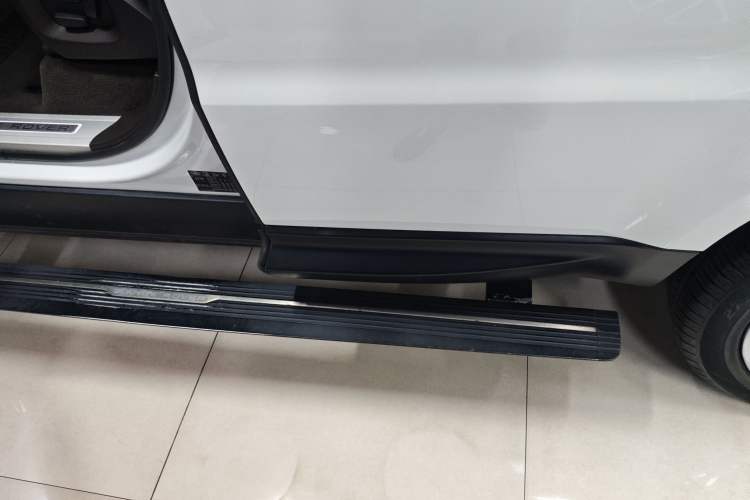 Used Land Rover Range Sport 2014 3.0 SC V6 HSE DYNAMIC Exterior 7