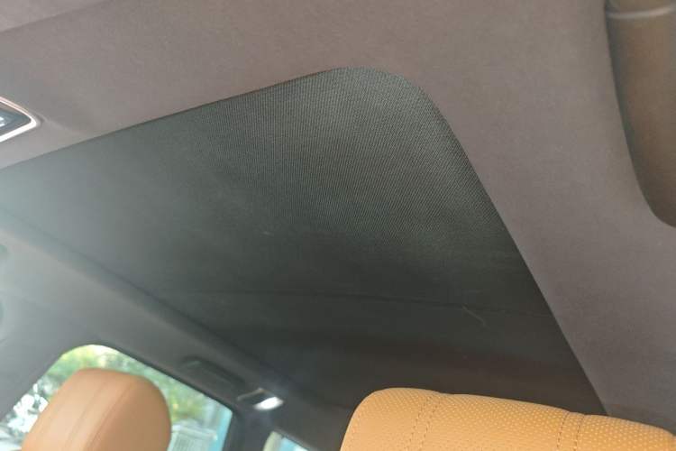 Used Land Rover Range Sport 2014 3.0 SC V6 HSE Headliner