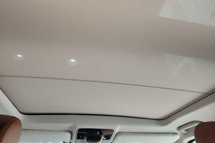 Used Land Rover Range Sport 2014 3.0 SC V6 HSE DYNAMIC Headliner