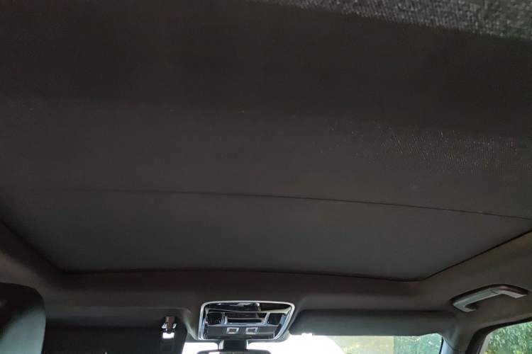 Used Land Rover Range Sport 2014 3.0 SC V6 HSE DYNAMIC Headliner