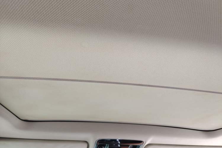 Used Land Rover Range Sport 2014 3.0 SC V6 HSE DYNAMIC Headliner