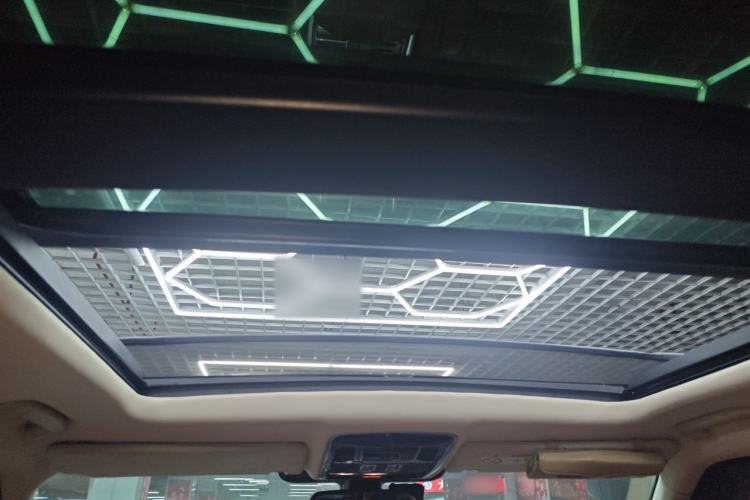 Used Land Rover Range Sport 2014 3.0 SC V6 HSE DYNAMIC Headliner