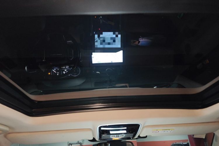 Used Land Rover Range Sport 2014 3.0 SC V6 HSE DYNAMIC Headliner