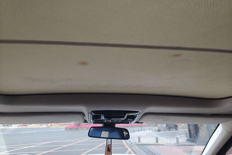 Used Land Rover Range Sport 2014 3.0 SC V6 HSE Headliner