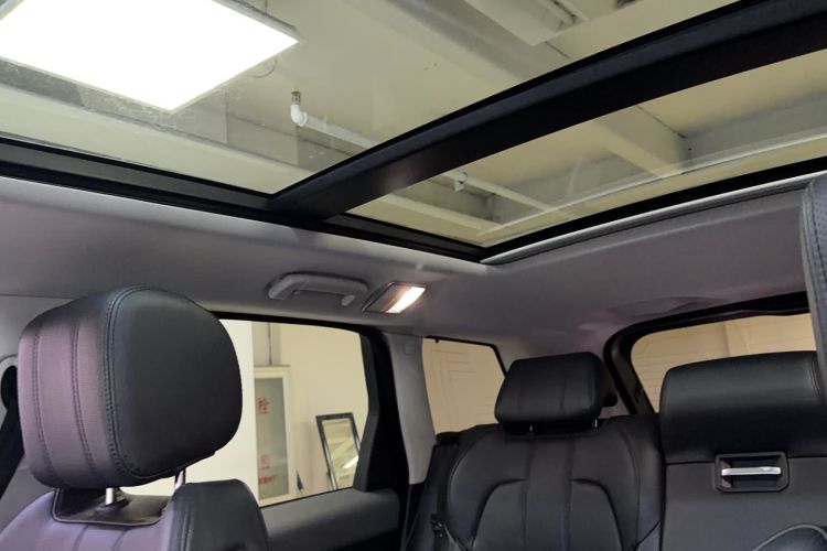 Used Land Rover Range Sport 2014 3.0 SC V6 HSE DYNAMIC Headliner