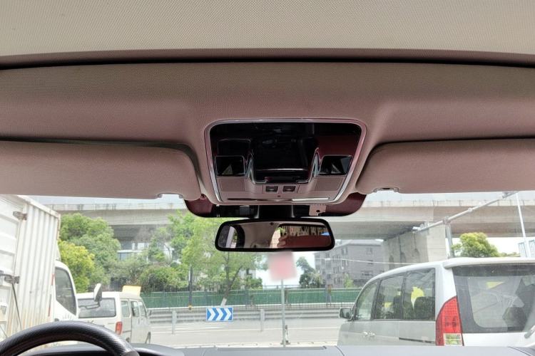 Used Land Rover Range Sport 2014 3.0 SC V6 HSE DYNAMIC Headliner