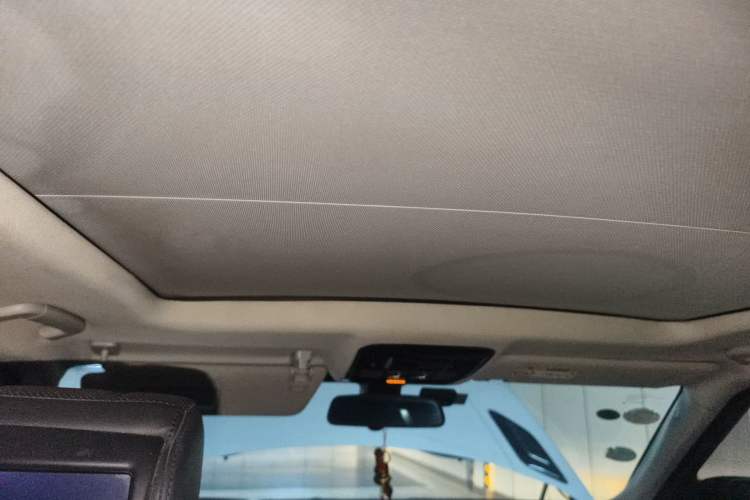 Used Land Rover Range Sport 2014 3.0 SC V6 HSE Headliner