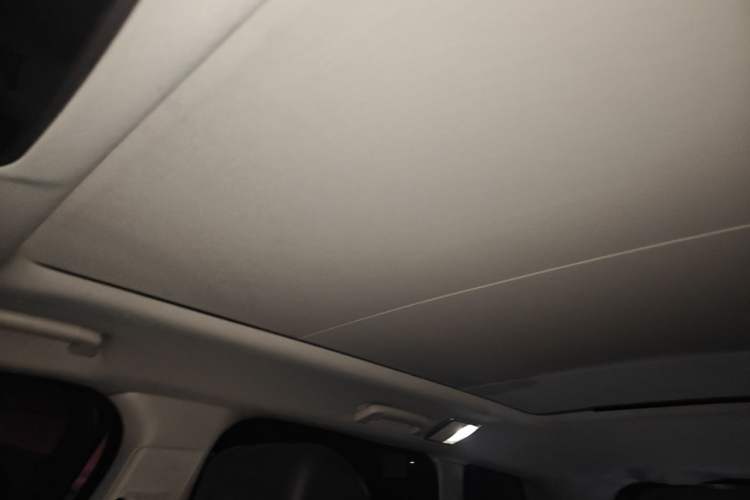 Used Land Rover Range Sport 2014 3.0 SC V6 HSE DYNAMIC Headliner