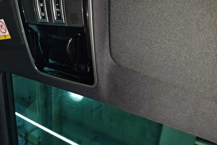 Used Land Rover Range Sport 2014 3.0 SC V6 HSE DYNAMIC Headliner