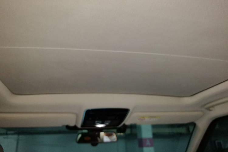 Used Land Rover Range Sport 2014 3.0 SC V6 HSE DYNAMIC Headliner