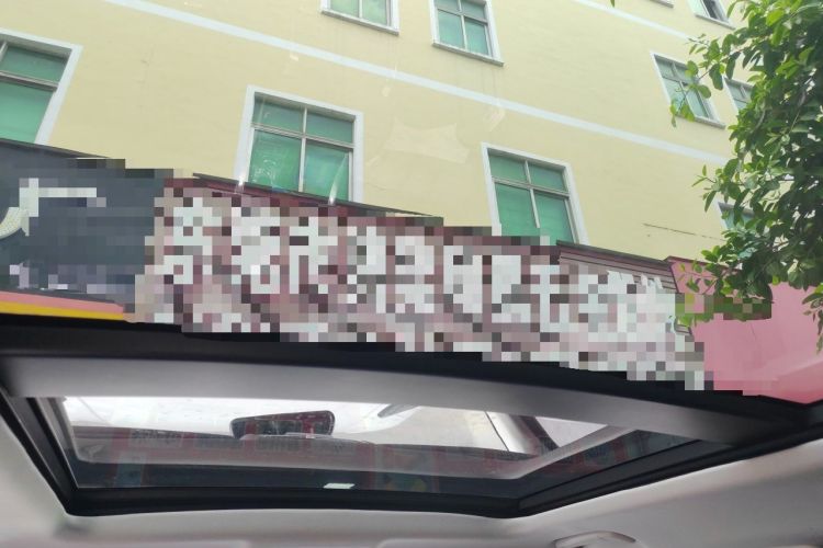 Used Land Rover Range Sport 2014 3.0 SC V6 HSE Headliner