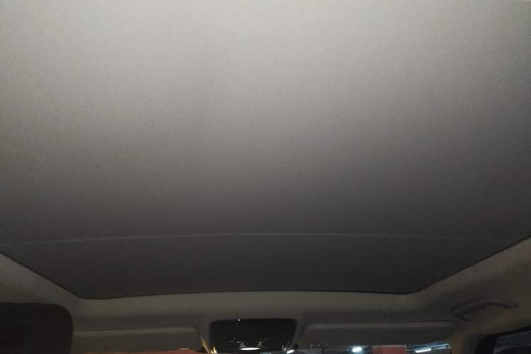 Used Land Rover Range Sport 2014 3.0 SC V6 HSE Headliner