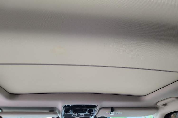 Used Land Rover Range Sport 2014 3.0 SC V6 HSE DYNAMIC Headliner