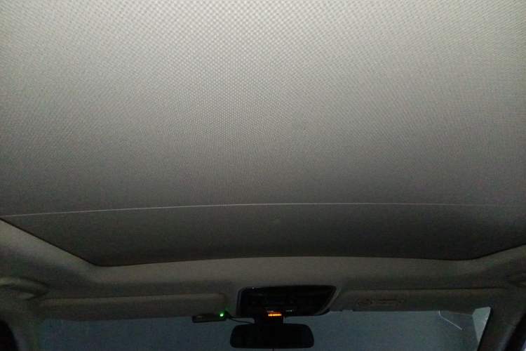Used Land Rover Range Sport 2014 3.0 SC V6 HSE Headliner