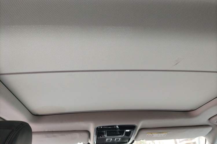Used Land Rover Range Sport 2014 3.0 SC V6 HSE DYNAMIC Headliner