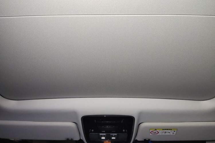 Used Land Rover Range Sport 2014 3.0 SC V6 HSE DYNAMIC Headliner