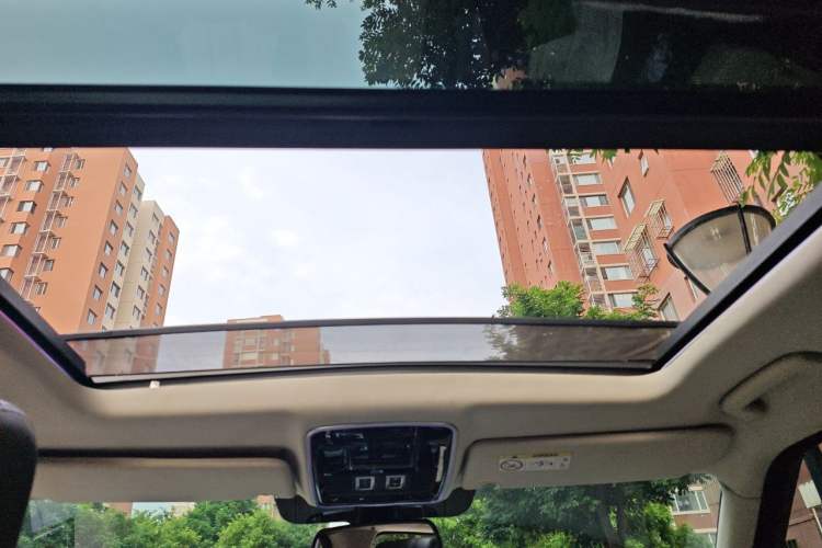 Used Land Rover Range Sport 2014 3.0 SC V6 HSE Headliner