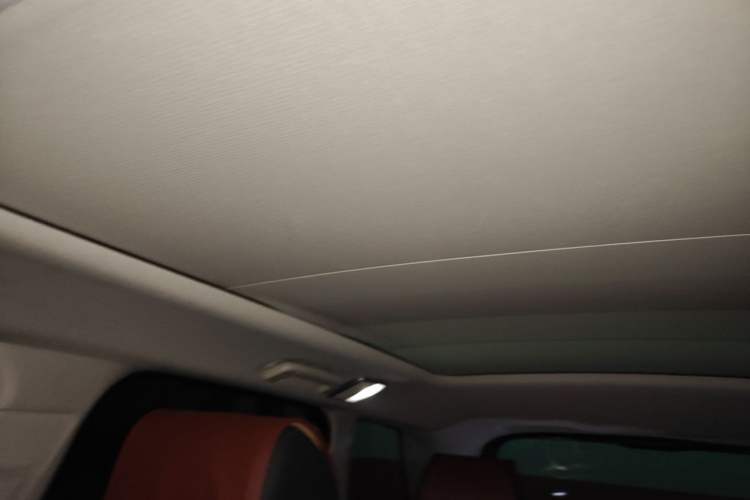 Used Land Rover Range Sport 2014 3.0 SC V6 HSE DYNAMIC Headliner