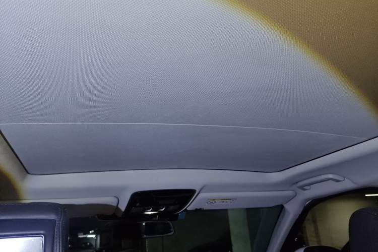 Used Land Rover Range Sport 2014 3.0 SC V6 HSE Headliner