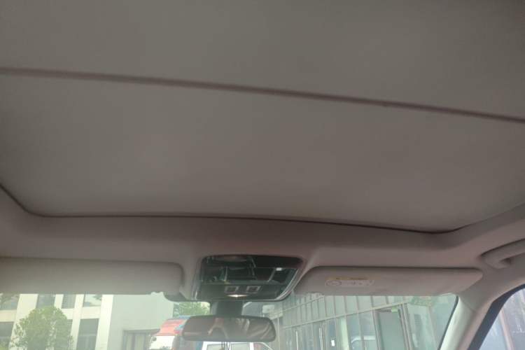 Used Land Rover Range Sport 2014 3.0 SC V6 HSE DYNAMIC Headliner