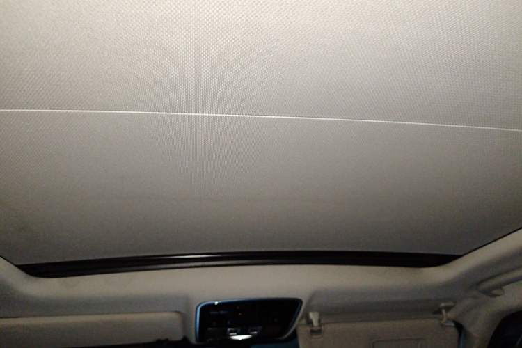 Used Land Rover Range Sport 2014 3.0 SC V6 HSE Headliner