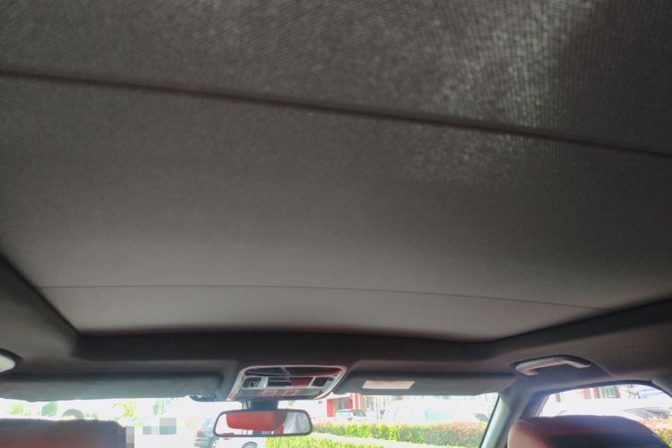 Used Land Rover Range Sport 2014 3.0 SC V6 HSE DYNAMIC Headliner