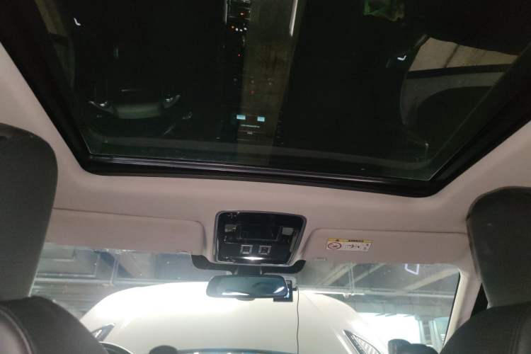 Used Land Rover Range Sport 2014 3.0 SC V6 HSE DYNAMIC Headliner