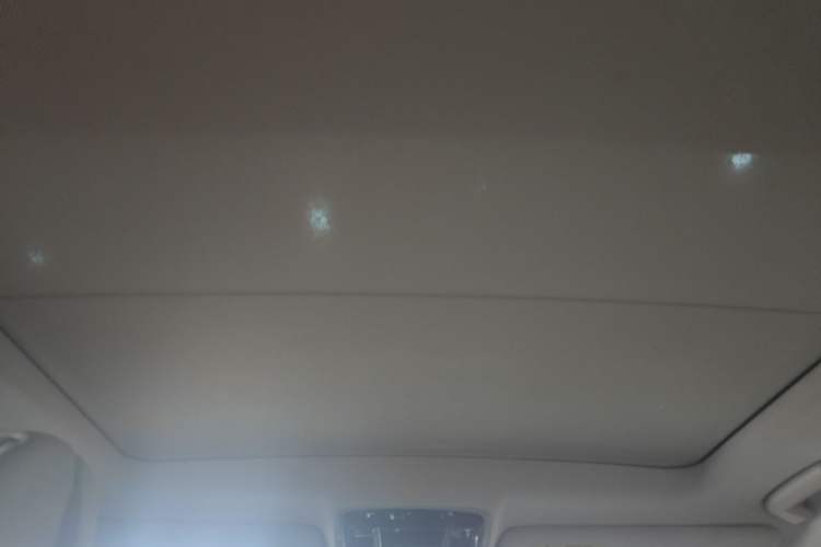 Used Land Rover Range Sport 2014 3.0 SC V6 HSE Headliner