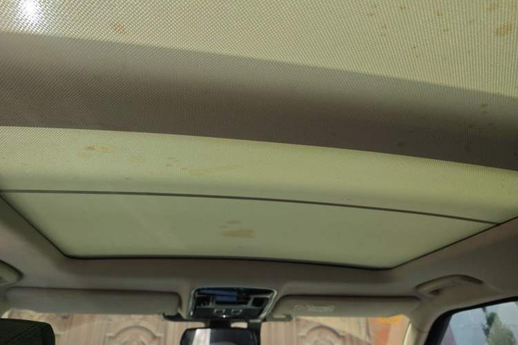 Used Land Rover Range Sport 2014 3.0 SC V6 HSE Headliner