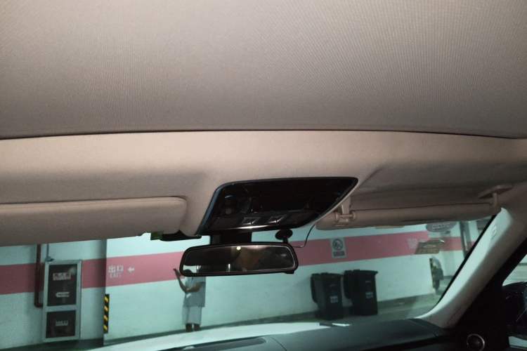 Used Land Rover Range Sport 2014 3.0 SC V6 HSE DYNAMIC Headliner
