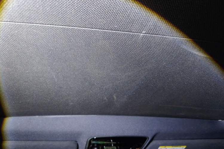 Used Land Rover Range Sport 2014 3.0 SC V6 HSE DYNAMIC Headliner