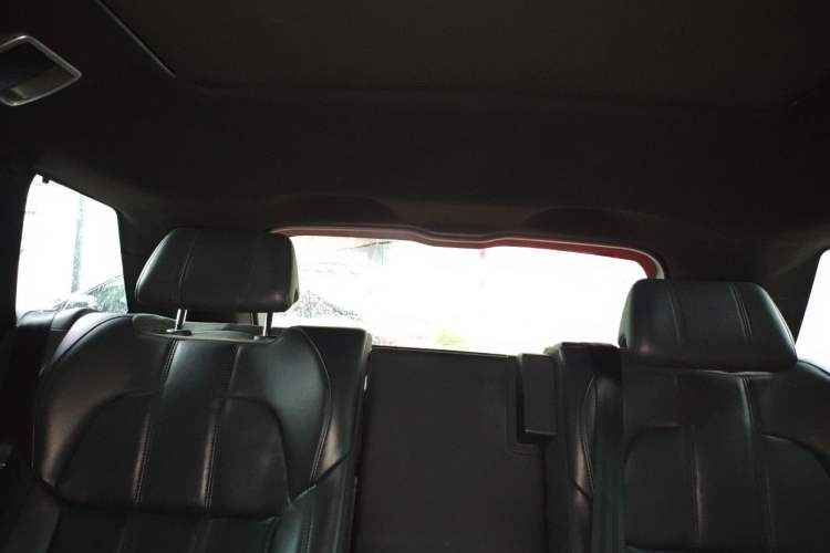 Used Land Rover Range Sport 2014 3.0 SC V6 HSE Headliner