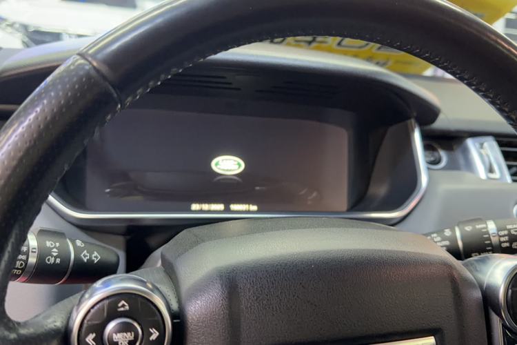 Used Land Rover Range Sport 2014 3.0 SC V6 HSE DYNAMIC Instrument Cluster