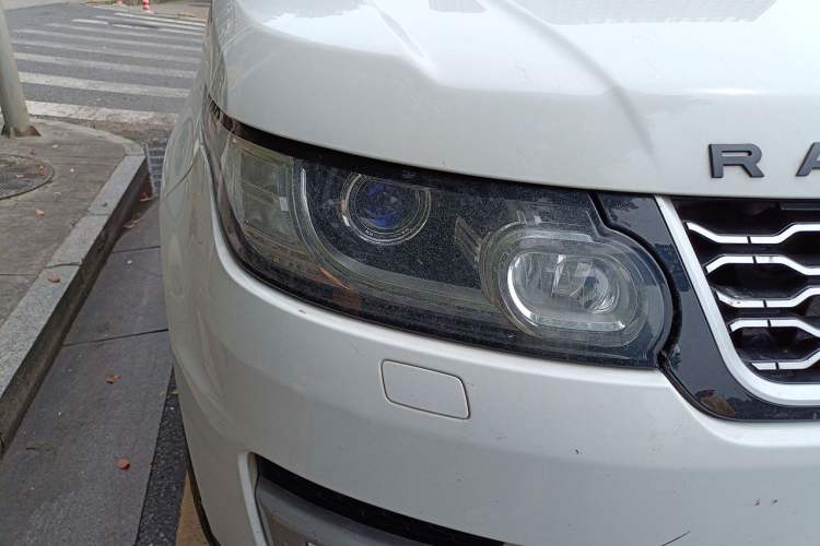 Used Land Rover Range Sport 2014 3.0 SC V6 HSE Right Front Headlight