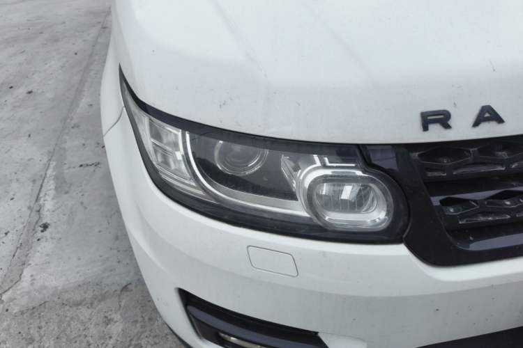 Used Land Rover Range Sport 2014 3.0 SC V6 HSE DYNAMIC Right Front Headlight