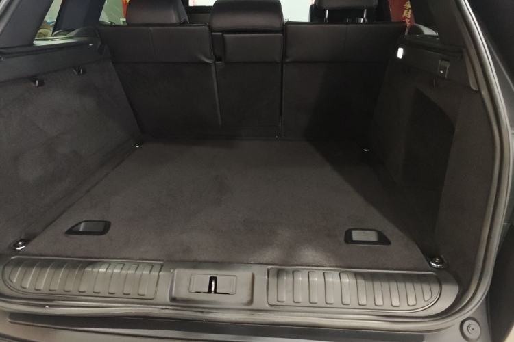 Used Land Rover Range Sport 2014 3.0 SC V6 HSE DYNAMIC Trunk