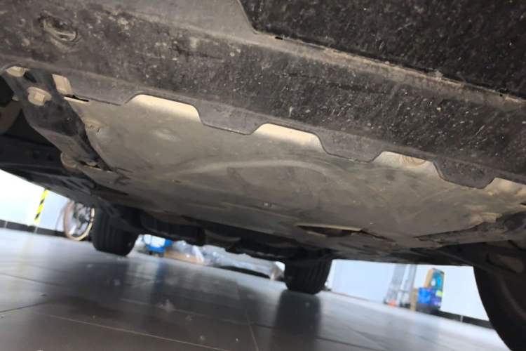 Used Land Rover Range Sport 2015 3.0 SC V6 HSE DYNAMIC Chassis Front