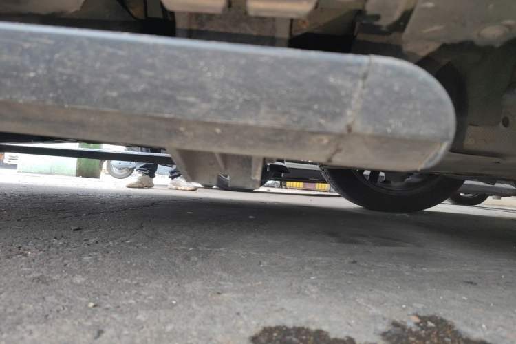 Used Land Rover Range Sport 2015 3.0 SC V6 HSE DYNAMIC Chassis Front Right