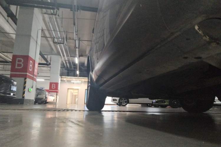 Used Land Rover Range Sport 2015 3.0 V6 HSE Gasoline – Middle East Version Chassis Front Right