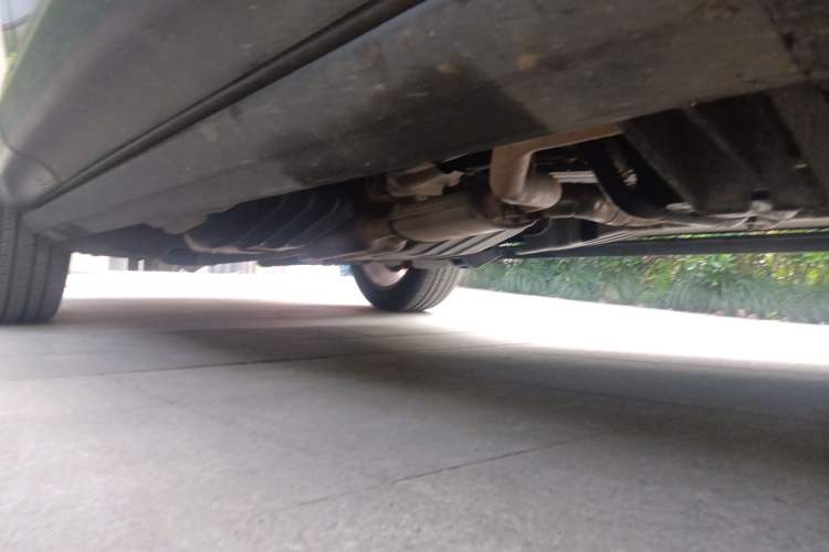 Used Land Rover Range Sport  Chassis Front Right