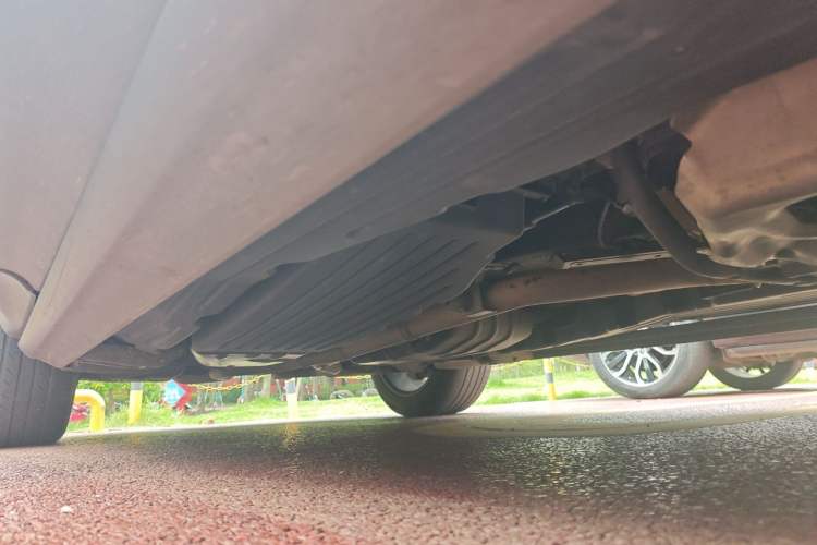 Used Land Rover Range Sport  Chassis Front Right