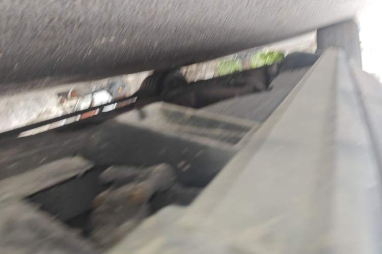 Used Land Rover Range Sport  Chassis Rear Left