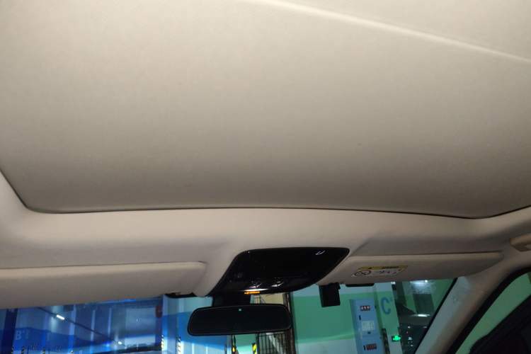 Used Land Rover Range Sport 2015 3.0 SDV6 HSE DYNAMIC Headliner