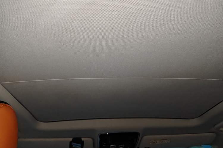 Used Land Rover Range Sport  Headliner