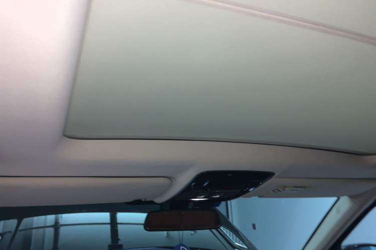 Used Land Rover Range Sport 2015 3.0 SC V6 HSE DYNAMIC Headliner
