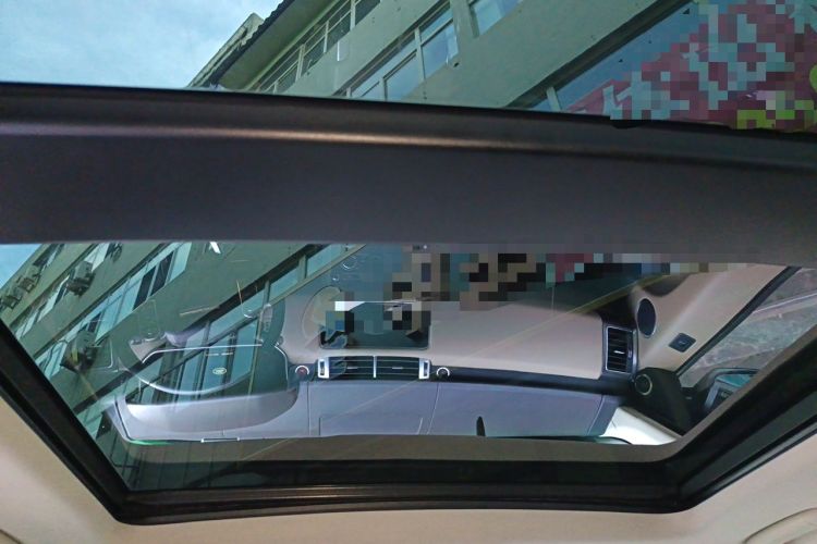 Used Land Rover Range Sport 2015 3.0 SDV6 HSE Headliner