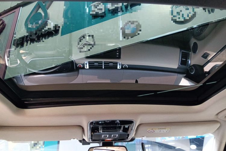 Used Land Rover Range Sport 2015 3.0 SDV6 HSE Headliner