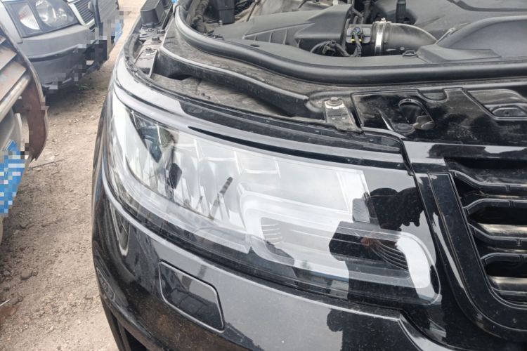 Used Land Rover Range Sport 2015 3.0 SDV6 HSE DYNAMIC Right Front Headlight