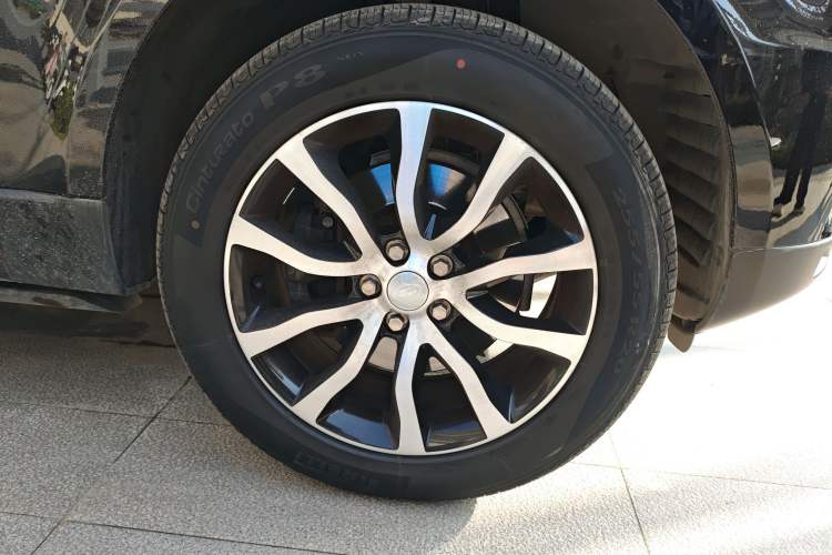 Used Land Rover Range Sport 2015 3.0 SC V6 HSE Right Front Wheel Hub